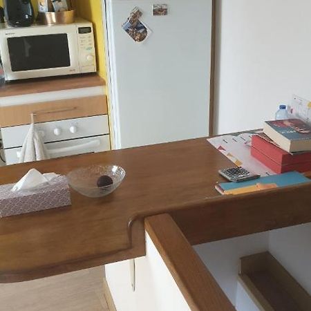 Jolie Petite Maison De Villageマルセイユ エクステリア 写真