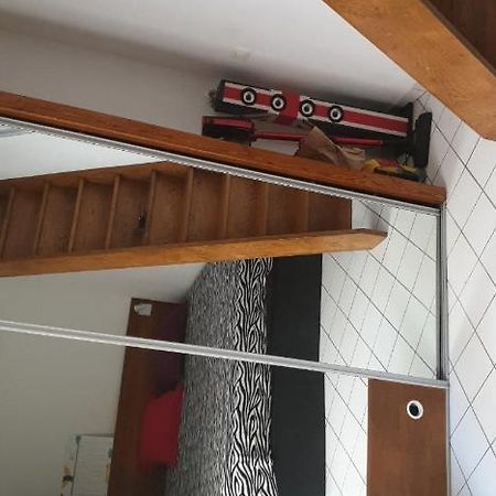 Jolie Petite Maison De Villageマルセイユ エクステリア 写真