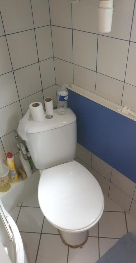 Jolie Petite Maison De Villageマルセイユ エクステリア 写真
