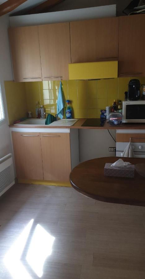 Jolie Petite Maison De Villageマルセイユ エクステリア 写真