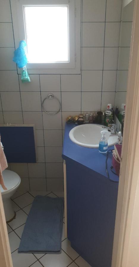 Jolie Petite Maison De Villageマルセイユ エクステリア 写真