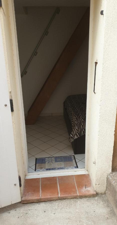 Jolie Petite Maison De Villageマルセイユ エクステリア 写真