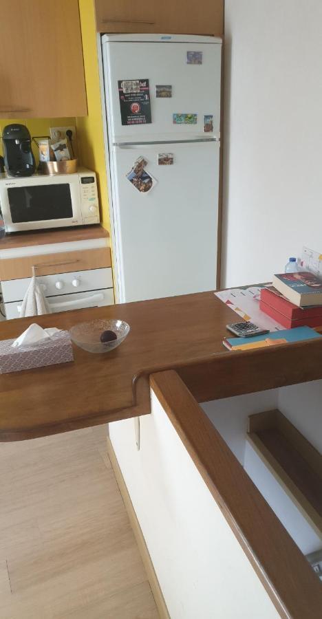 Jolie Petite Maison De Villageマルセイユ エクステリア 写真